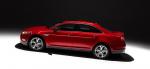 Ford Taurus SHO 2010 года
